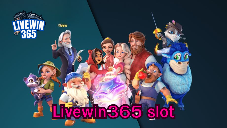 Livewin365